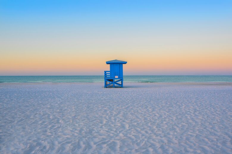 Nomadic Abode - Sarasota, Florida