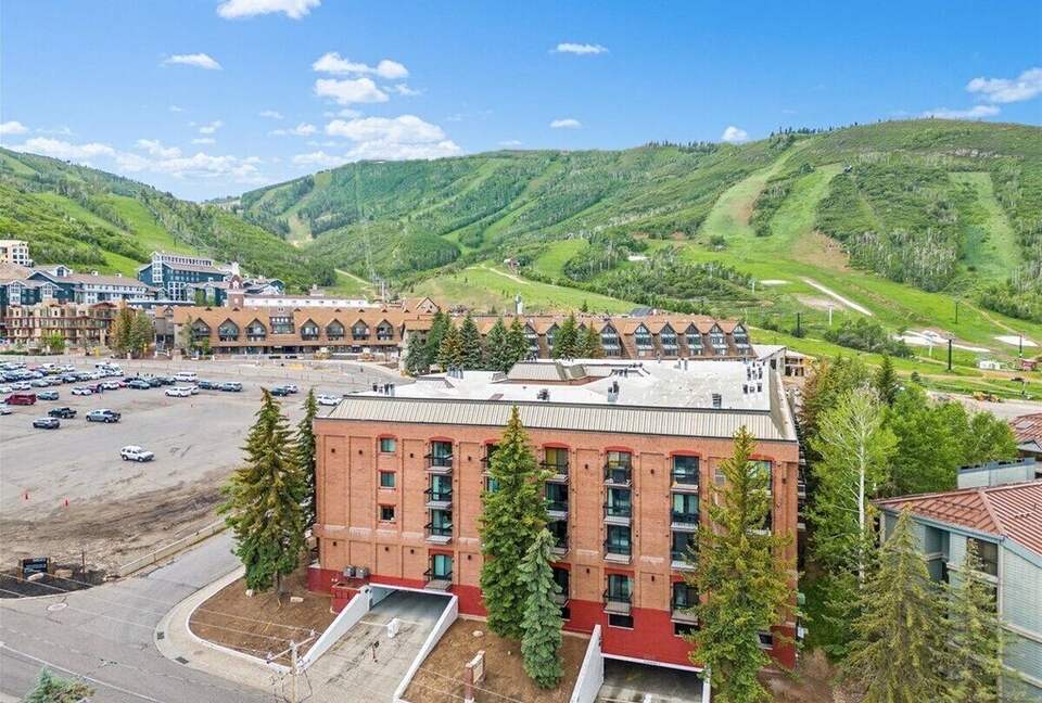 Mountain Dream - Park City, Utah