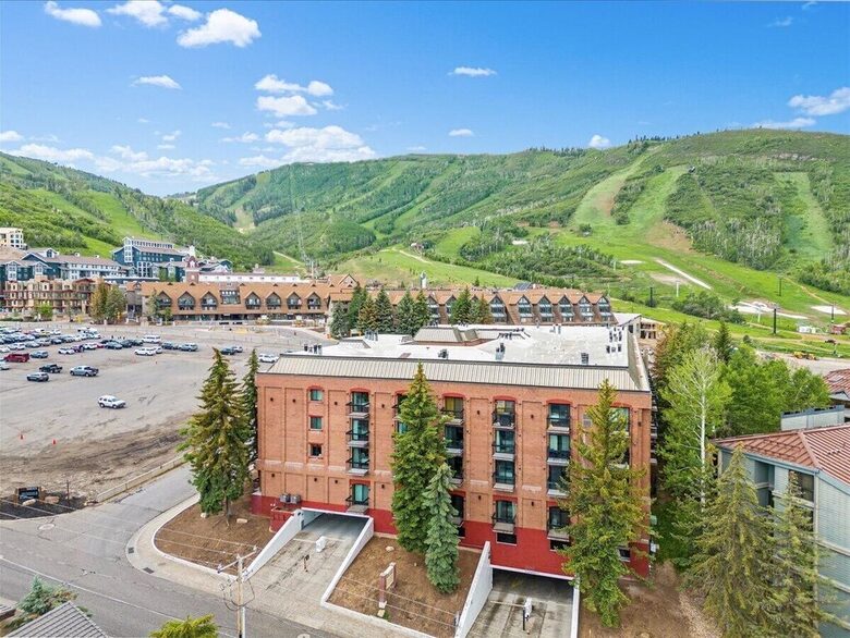 Mountain Dream - Park City, Utah