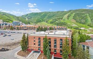 Mountain Dream - Park City, Utah