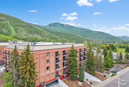 Mountain Dream - Park City, Utah