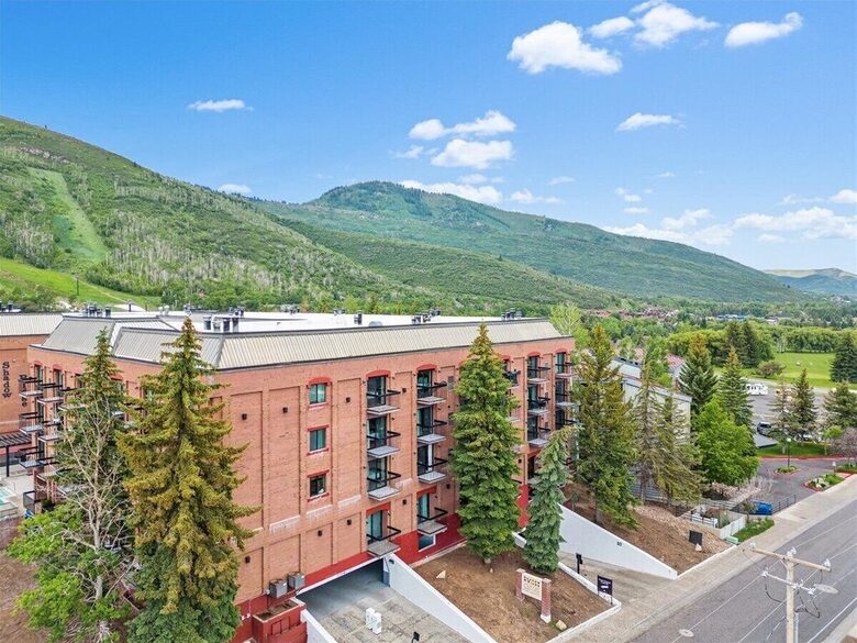 Mountain Dream - Park City, Utah