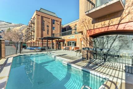 Mountain Dream - Park City, Utah