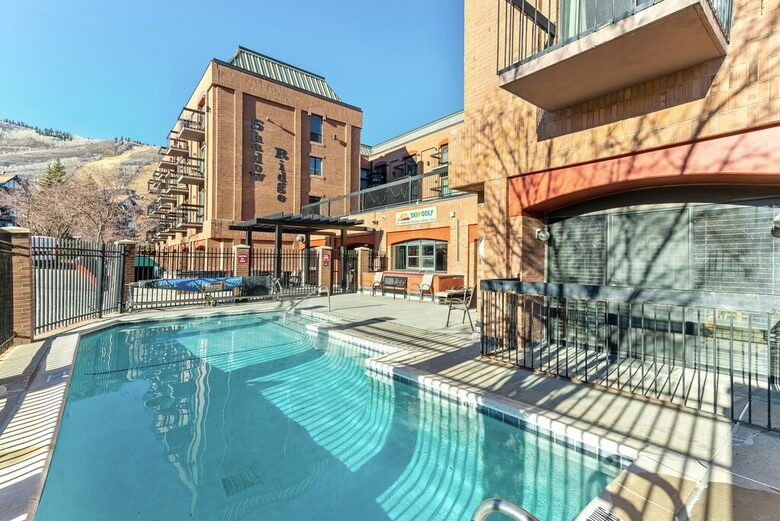 Mountain Dream - Park City, Utah
