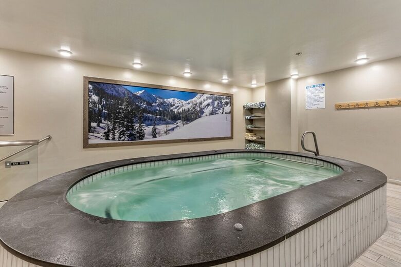 Mountain Dream - Park City, Utah