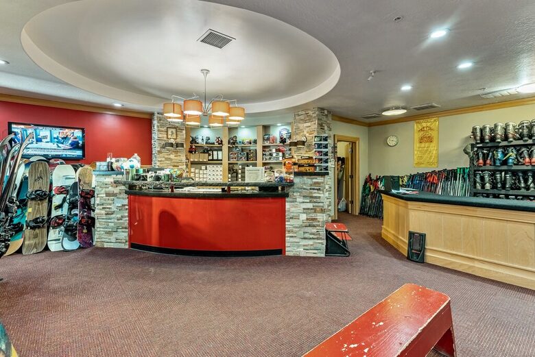 Mountain Dream - Park City, Utah