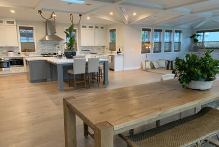 SoCal Beach House with Spectacular Views - Hermosa Beach, California