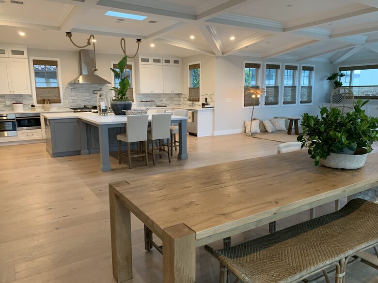 SoCal Beach House with Spectacular Views - Hermosa Beach, California