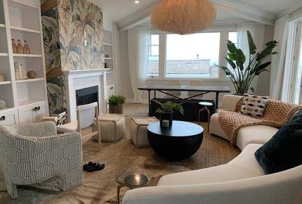 SoCal Beach House with Spectacular Views - Hermosa Beach, California