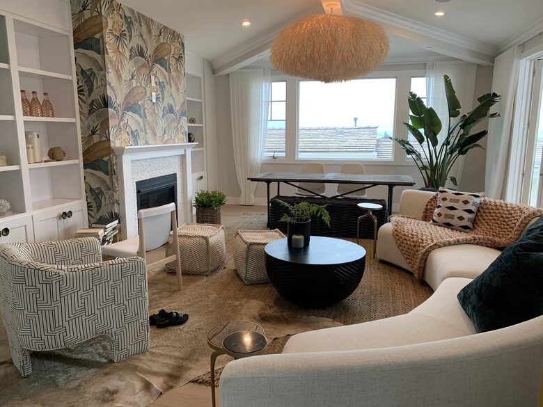 SoCal Beach House with Spectacular Views - Hermosa Beach, California