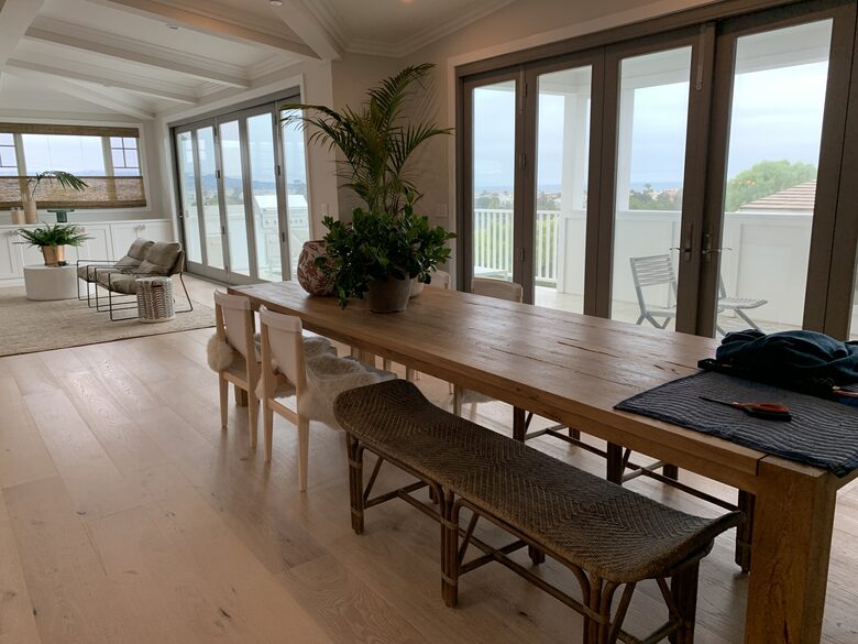 SoCal Beach House with Spectacular Views - Hermosa Beach, California
