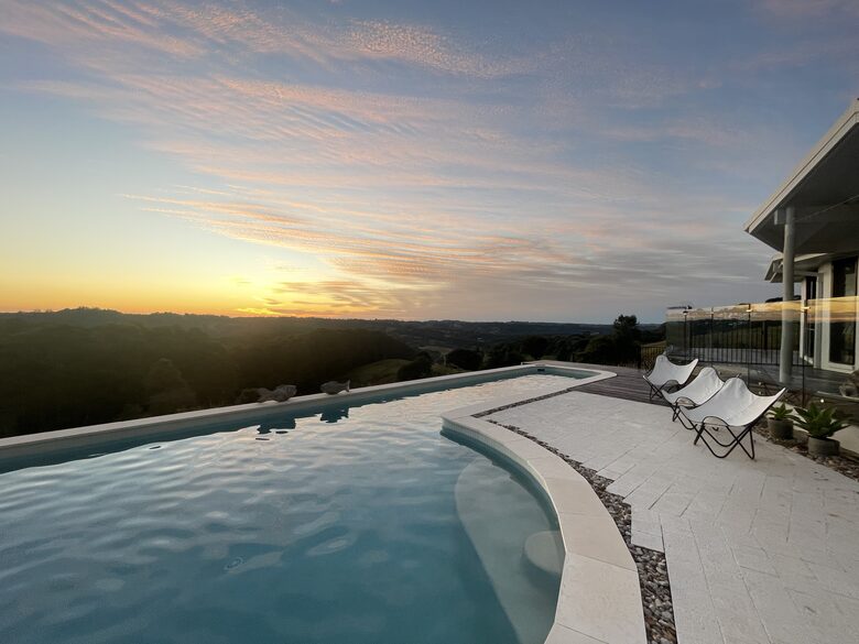 Bella Vista Byron Hinterland - Federal, Australia