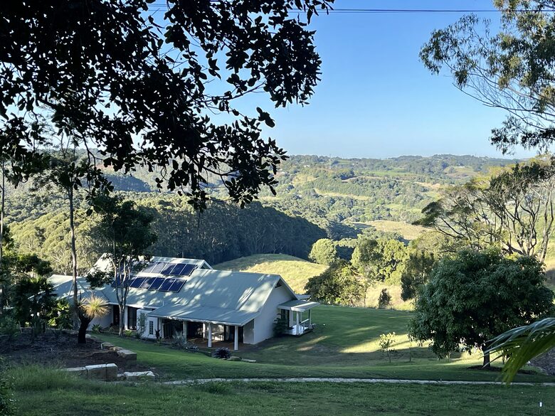 Bella Vista Byron Hinterland - Federal, Australia