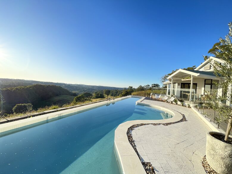 Bella Vista Byron Hinterland - Federal, Australia