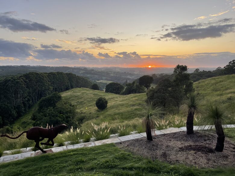 Bella Vista Byron Hinterland - Federal, Australia