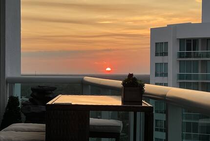 Daytona Beach Penthouse - Daytona Beach, Florida