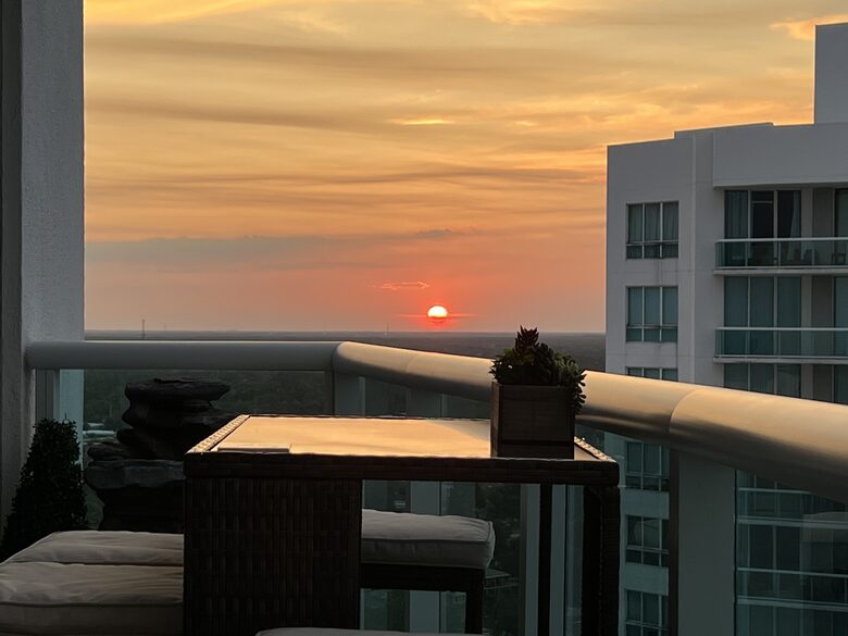 Daytona Beach Penthouse - Daytona Beach, Florida