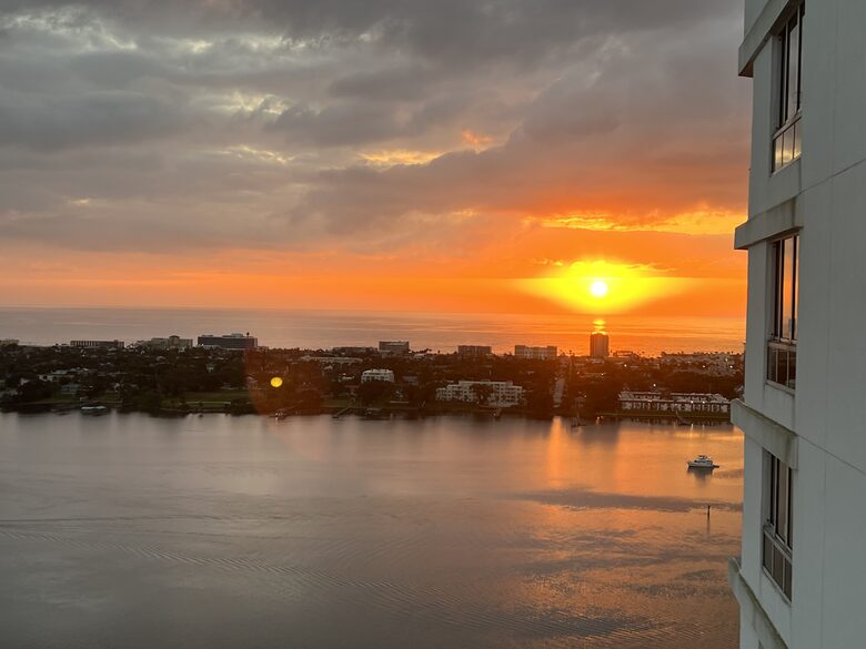 Daytona Beach Penthouse - Daytona Beach, Florida