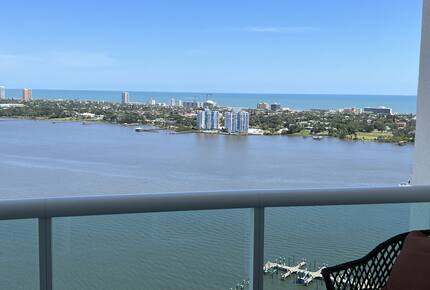 Daytona Beach Penthouse - Daytona Beach, Florida