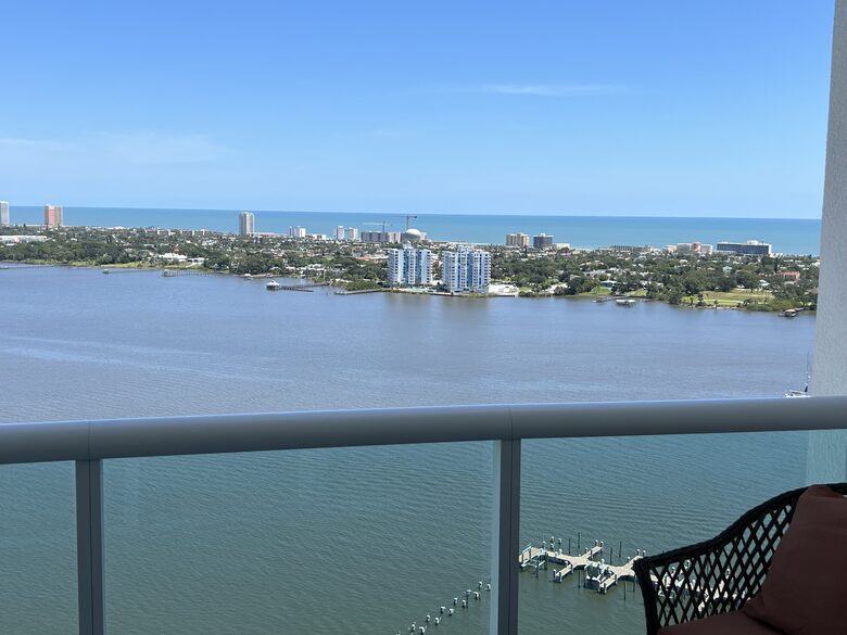 Daytona Beach Penthouse - Daytona Beach, Florida