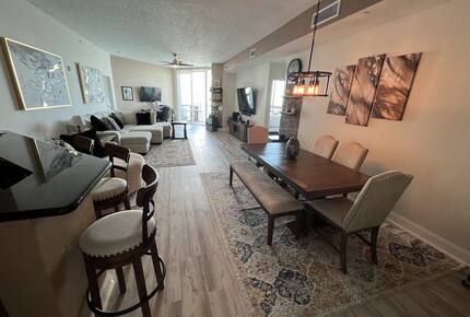 Daytona Beach Penthouse - Daytona Beach, Florida