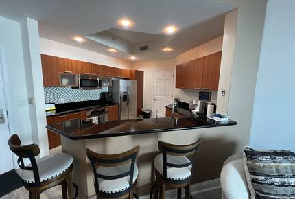 Daytona Beach Penthouse - Daytona Beach, Florida
