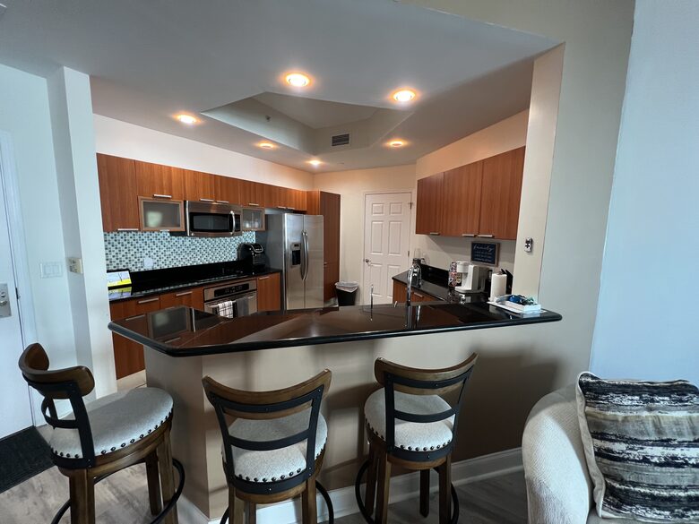 Daytona Beach Penthouse - Daytona Beach, Florida