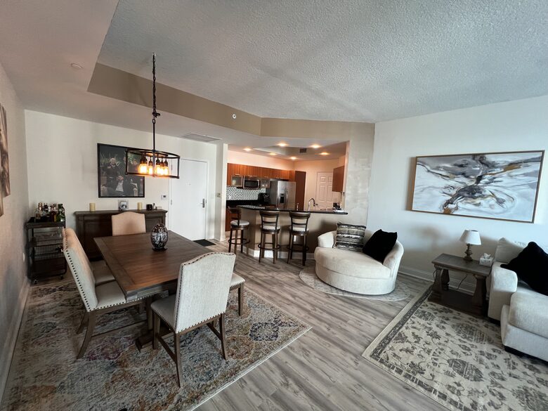 Daytona Beach Penthouse - Daytona Beach, Florida