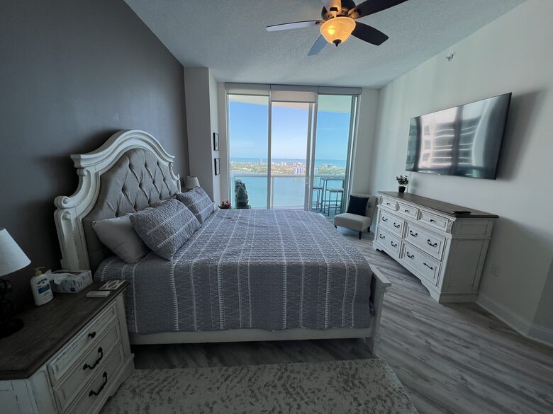 Daytona Beach Penthouse - Daytona Beach, Florida