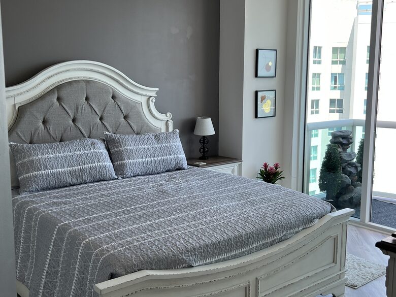 Daytona Beach Penthouse - Daytona Beach, Florida