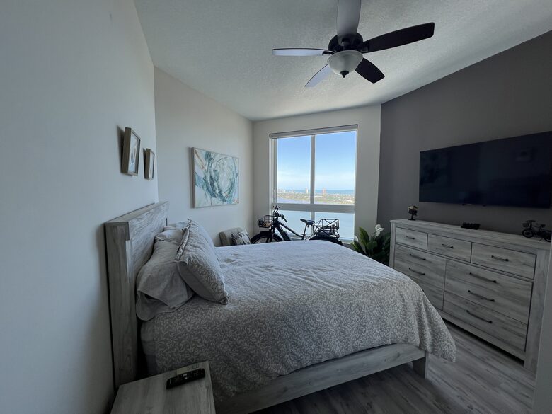 Daytona Beach Penthouse - Daytona Beach, Florida