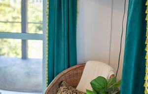 The Palm | Ocean View Studio - St John, Virgin Islands, U.S.