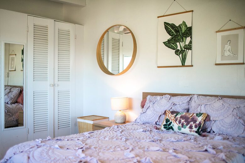 The Palm | Ocean View Studio - St John, Virgin Islands, U.S.