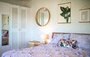 The Palm | Ocean View Studio - St John, Virgin Islands, U.S.