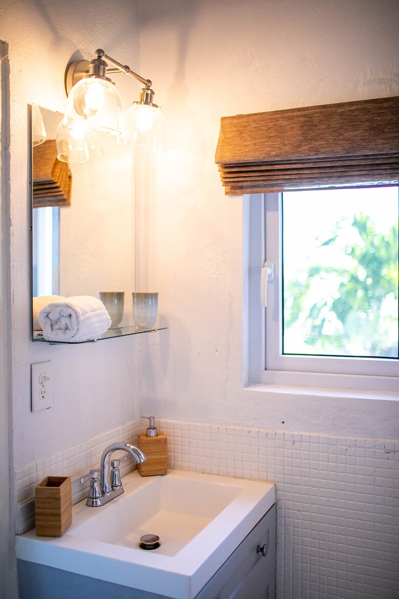 The Palm | Ocean View Studio - St John, Virgin Islands, U.S.