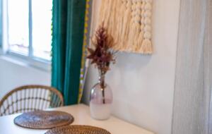 The Palm | Ocean View Studio - St John, Virgin Islands, U.S.