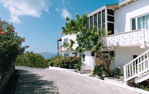 The Moon | Garden Suite - St John, Virgin Islands, U.S.