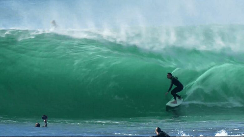 Cleanline Surf Rentals