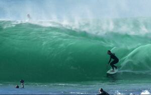 Cleanline Surf Rentals