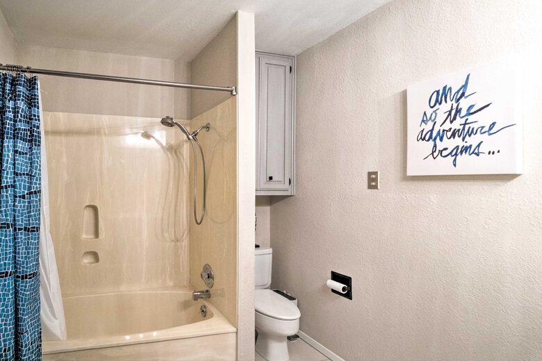 Waterfront Townhome on Lake LBJ - Horseshoe Bay, Texas