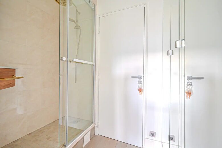 Gorgeous Flat In The Heart Of Paris - Paris, France