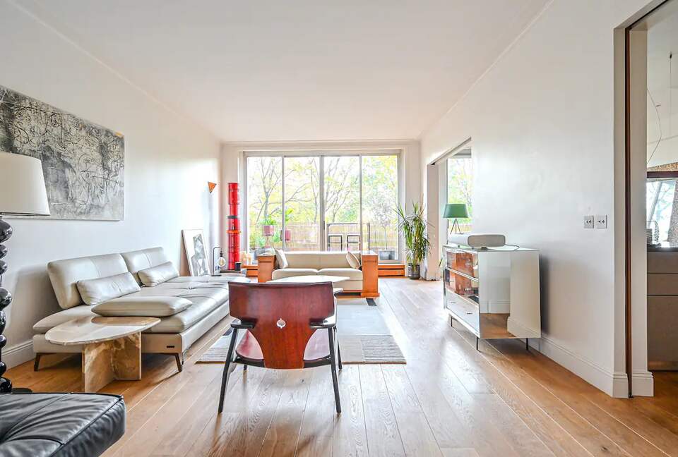 Gorgeous Flat In The Heart Of Paris - Paris, France