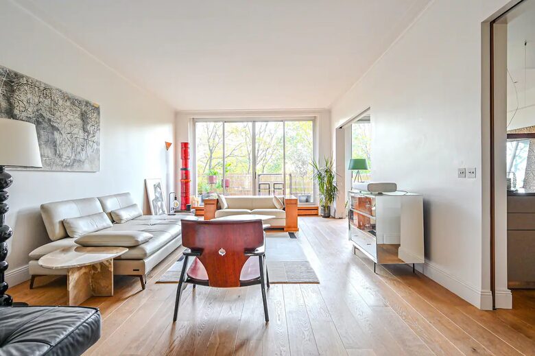 Gorgeous Flat In The Heart Of Paris - Paris, France