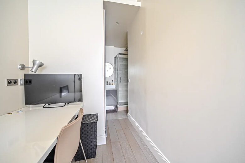 Gorgeous Flat In The Heart Of Paris - Paris, France