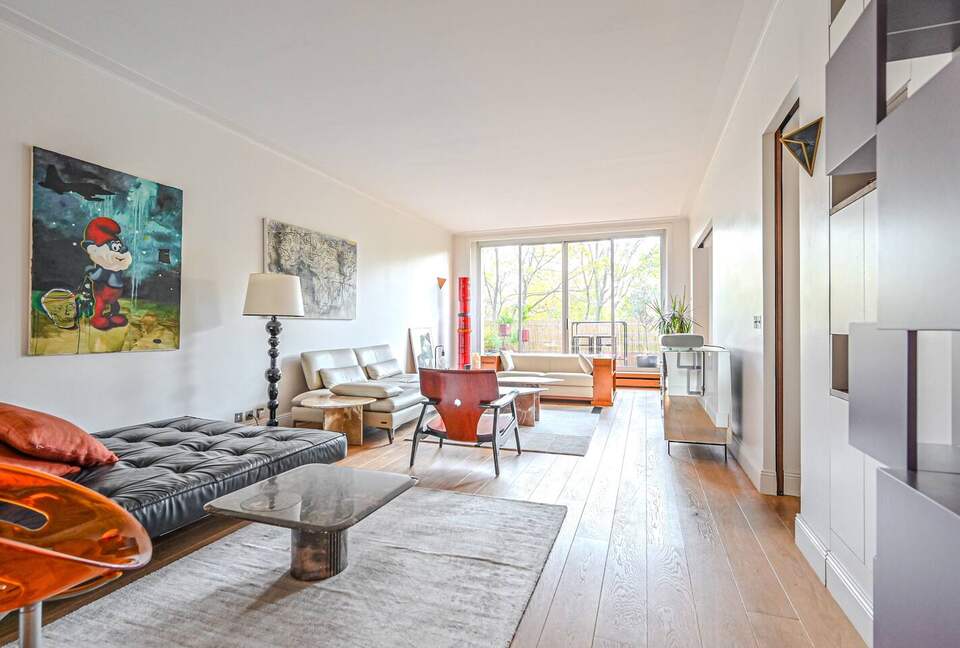 Gorgeous Flat In The Heart Of Paris - Paris, France