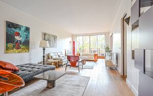 Gorgeous Flat In The Heart Of Paris - Paris, France