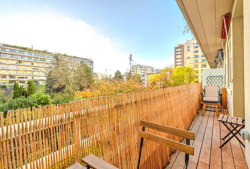 Gorgeous Flat In The Heart Of Paris - Paris, France