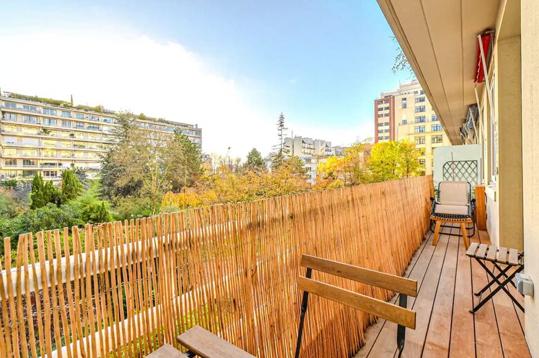 Gorgeous Flat In The Heart Of Paris - Paris, France