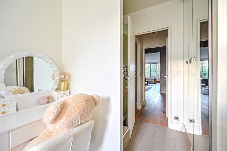 Gorgeous Flat In The Heart Of Paris - Paris, France