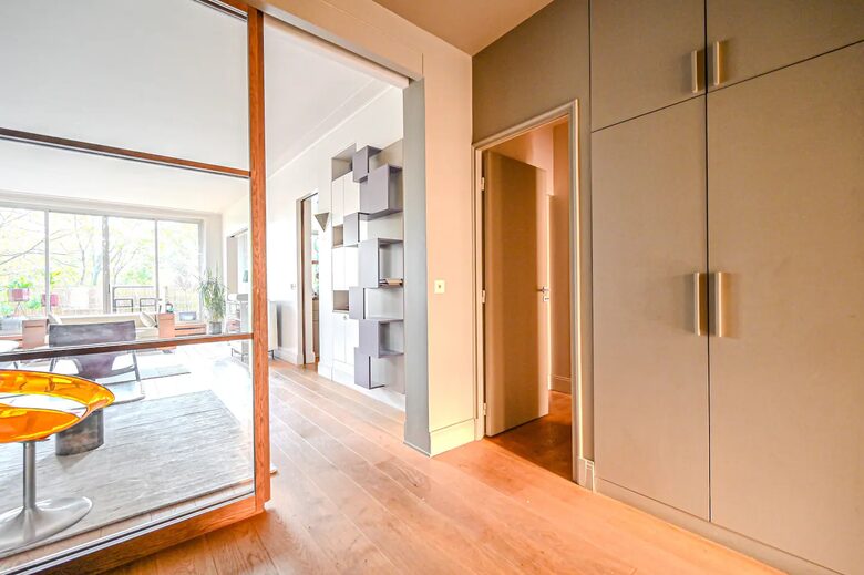 Gorgeous Flat In The Heart Of Paris - Paris, France
